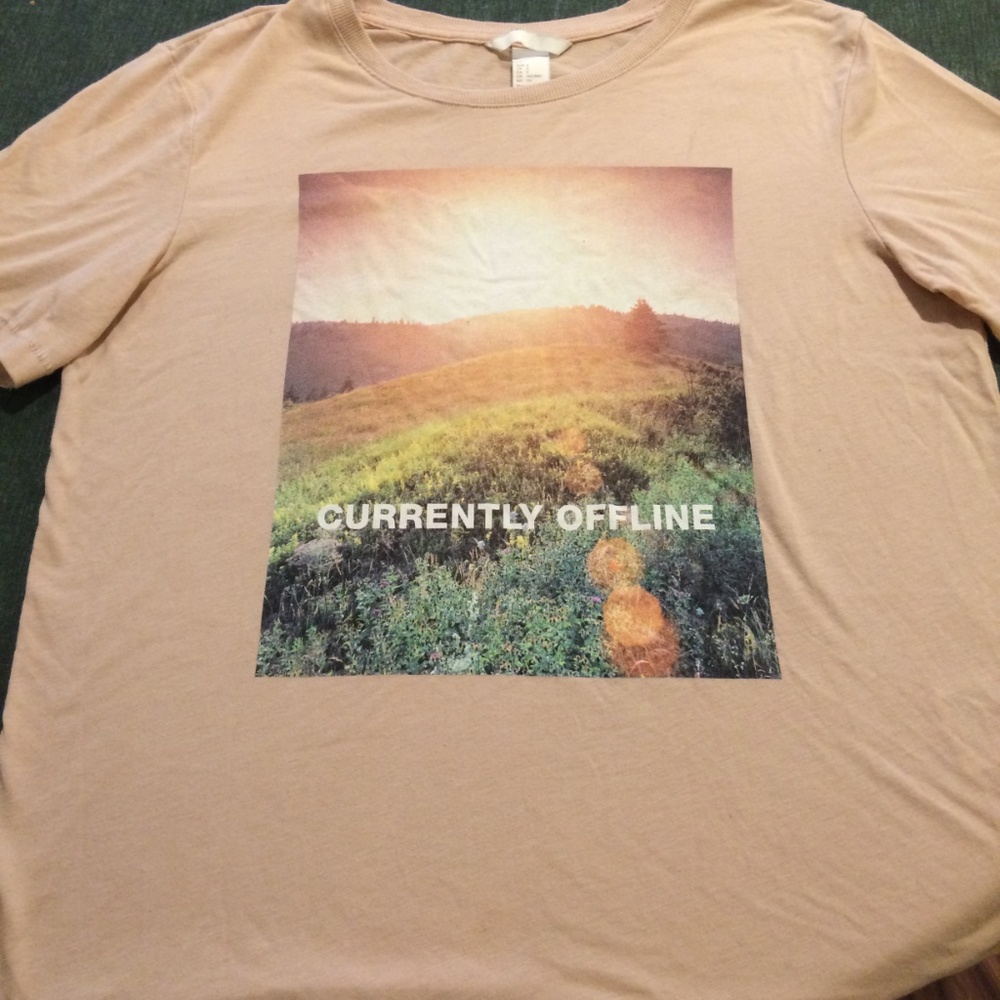 Graphic Tee